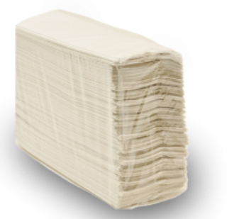 TOWEL C Fold White MRC NP 100B  towels