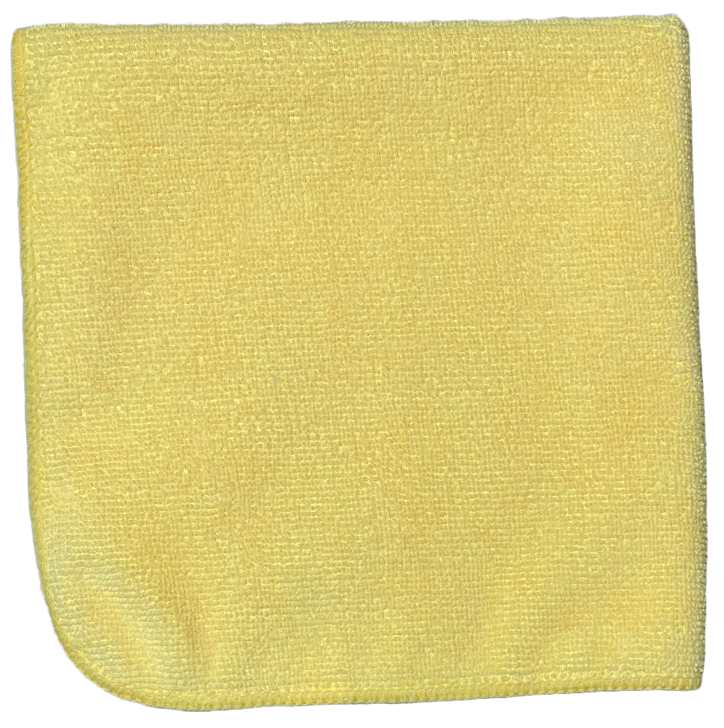 Microfiber 16" x 16" Cloth Premium Weight 300 GSM
