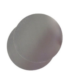 7" Round Flat Board Lid