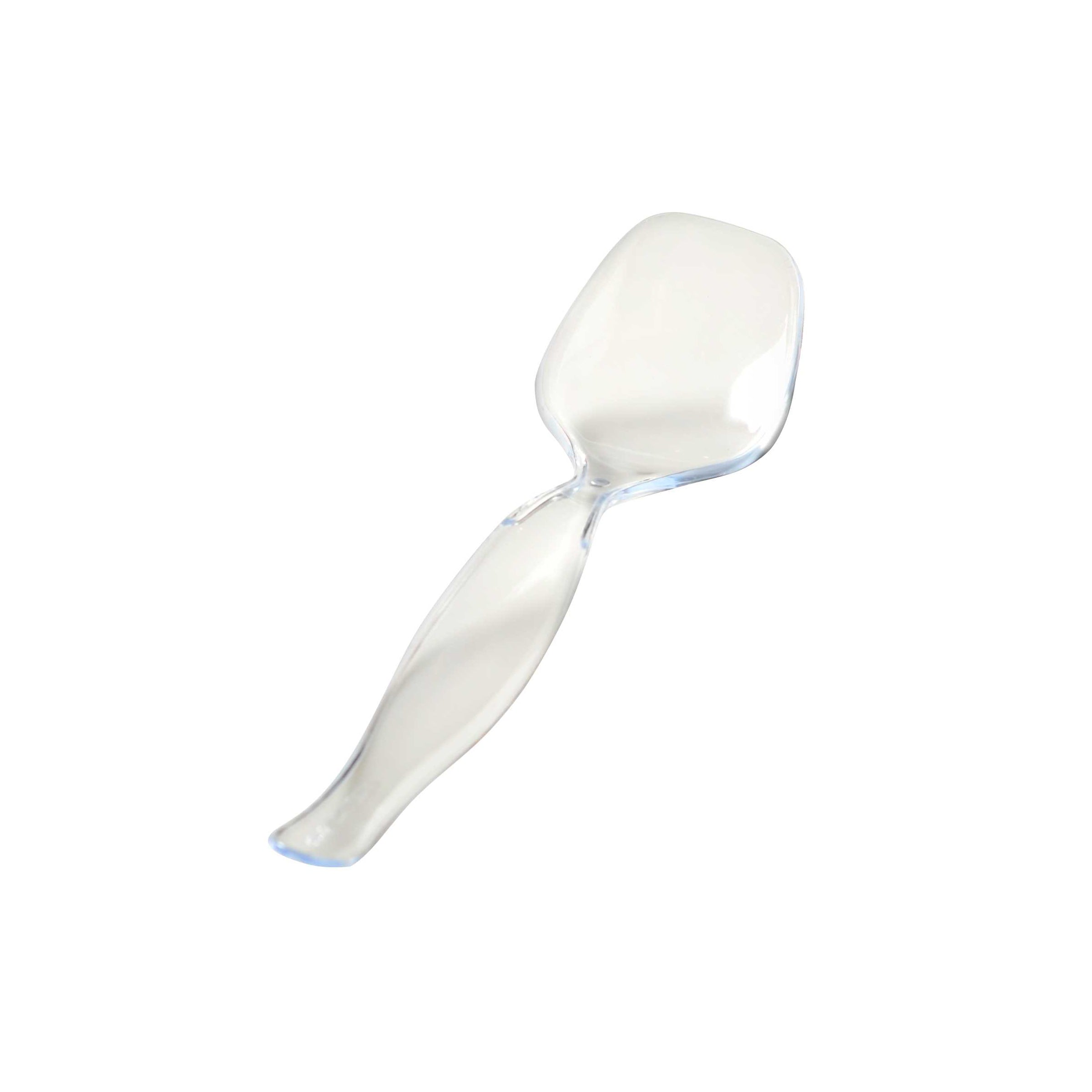 PLASTICWARE SERVING Spoon Plastic