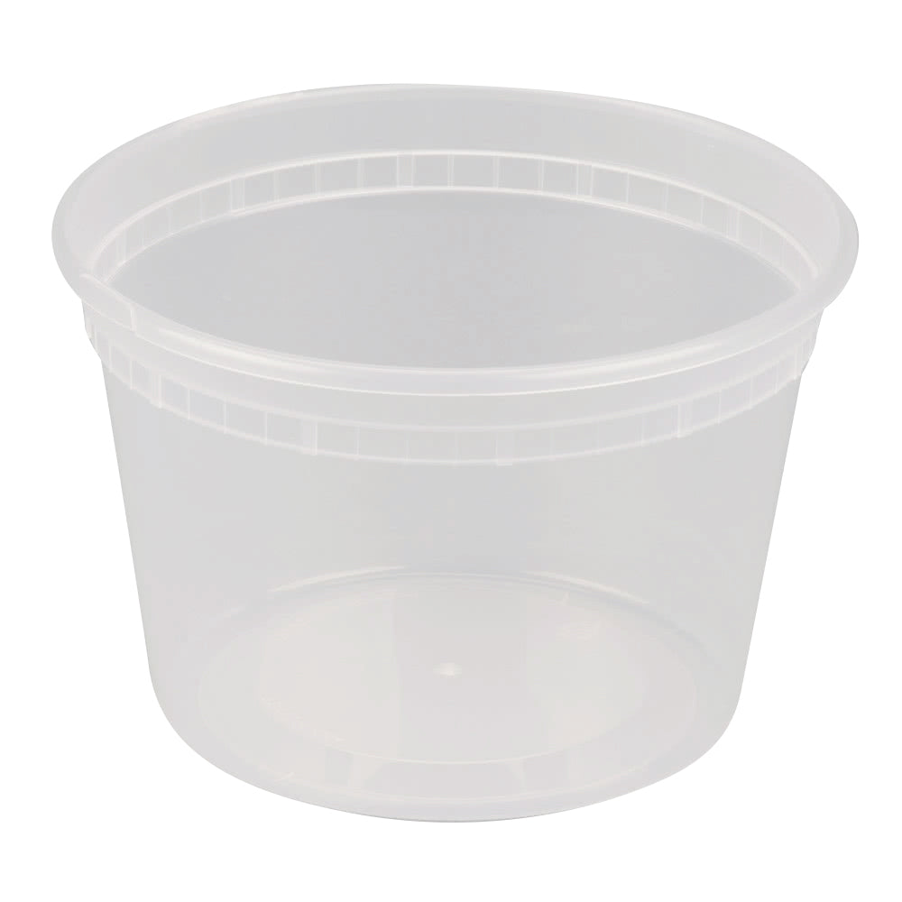 16 oz Heavy Deli BOTTOM DC16PP500