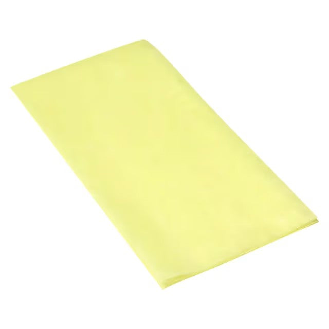 Professional Quality Dust Cloths ...Yellow Treated 16" x 24"
