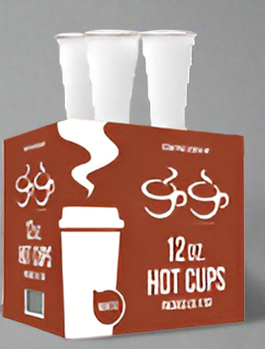 Paper Hot Cups