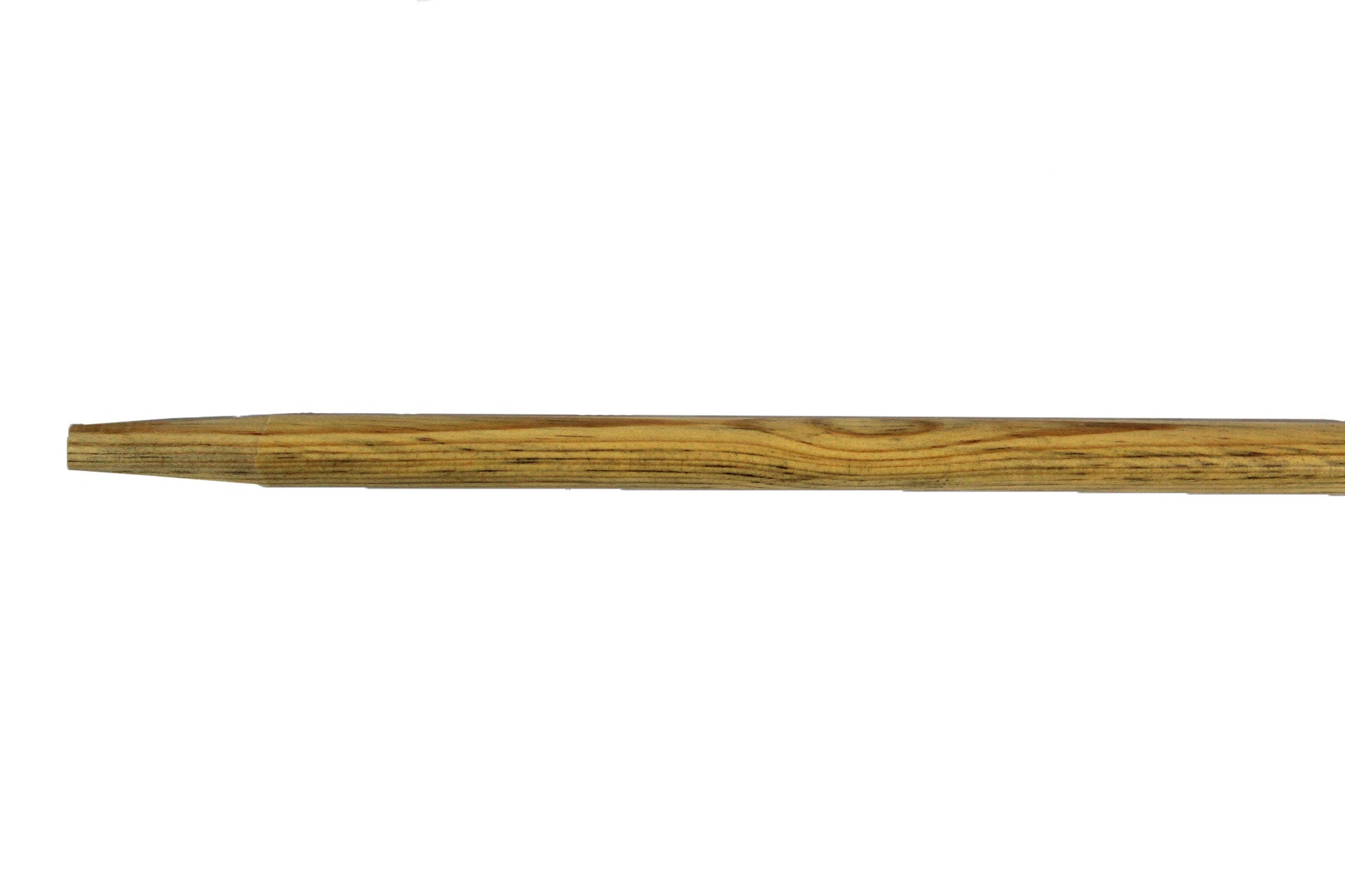 Broom Stick Handle Tapered Wood