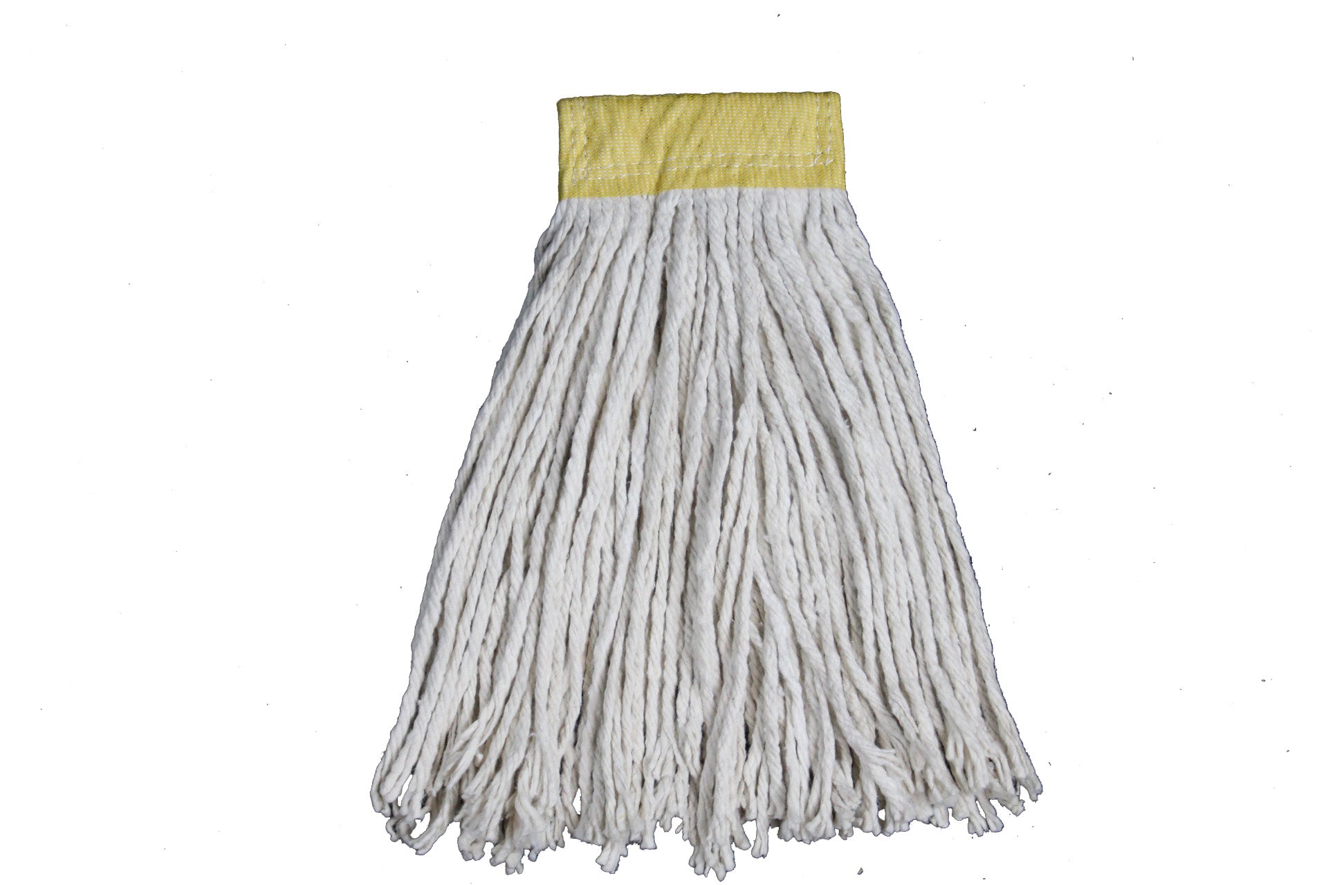 #24 Mop Head