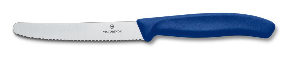 Victorinox Paring Knife with a Sharp Wavy Edge Call for discount and how to get free shipping