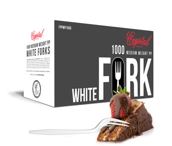 Medium Weight Cutlery