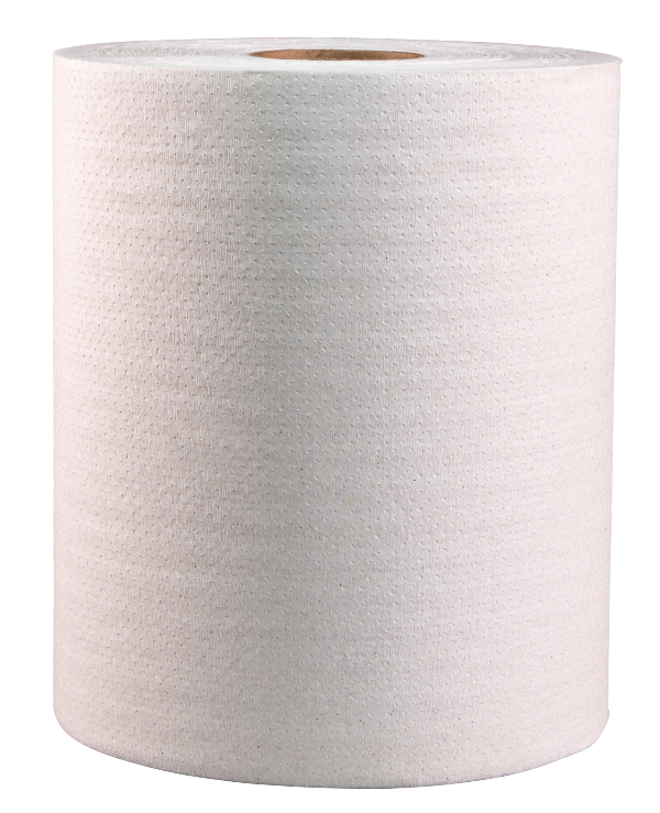 Hardwound Roll Towel - NP-608-800P