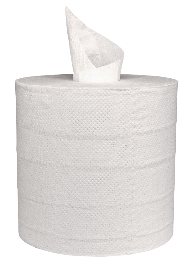 Center Pull Towel