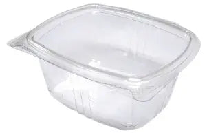 32 oz Square containers