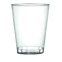 1 oz Clear Shot Cup
