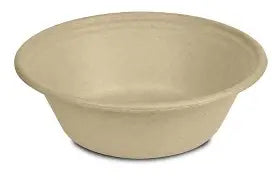 32 oz Pulp Fiber Bowl
