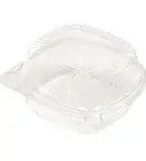 Smartlock Hinged Container