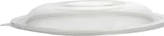 Dome Lid for 320 oz Bowl Clear