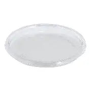 Lid for 8 oz CrystalWare Clear Squat Cup