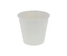 8 oz Paper Hot cup Coffee