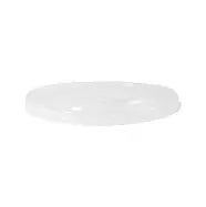 24 oz Crystalware lids bowl