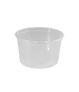 CONTAINER 16 oz Plastic Deli Container
