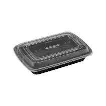 28 oz. Microwaveable Container