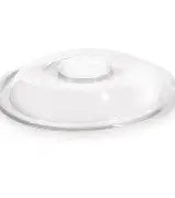 Lids for 80 oz Salad Bowl