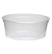 8 oz Deli Container