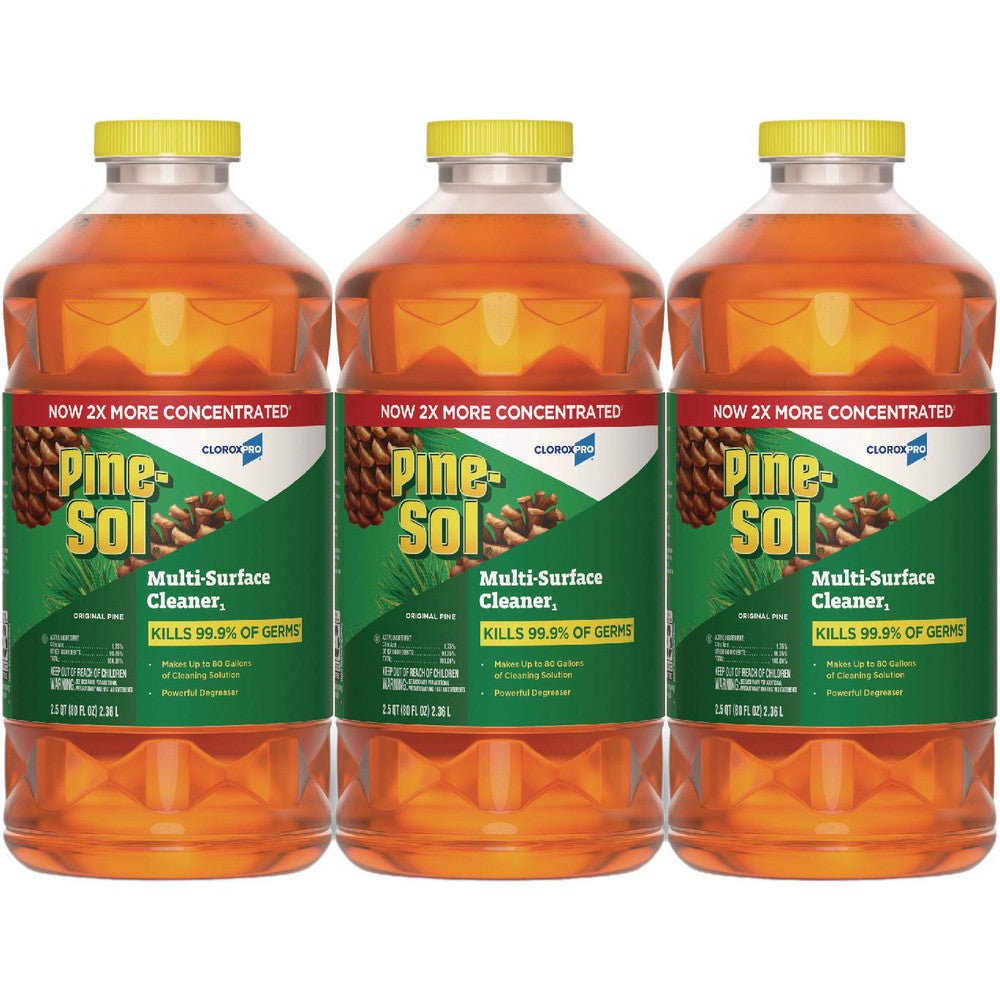 Pine Sol Cleaner