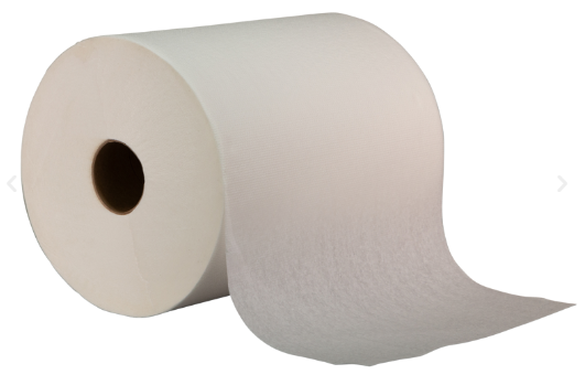 TOWEL Enmotion Type 10" x 550' rolls 6 per case np 610 800 MEGA