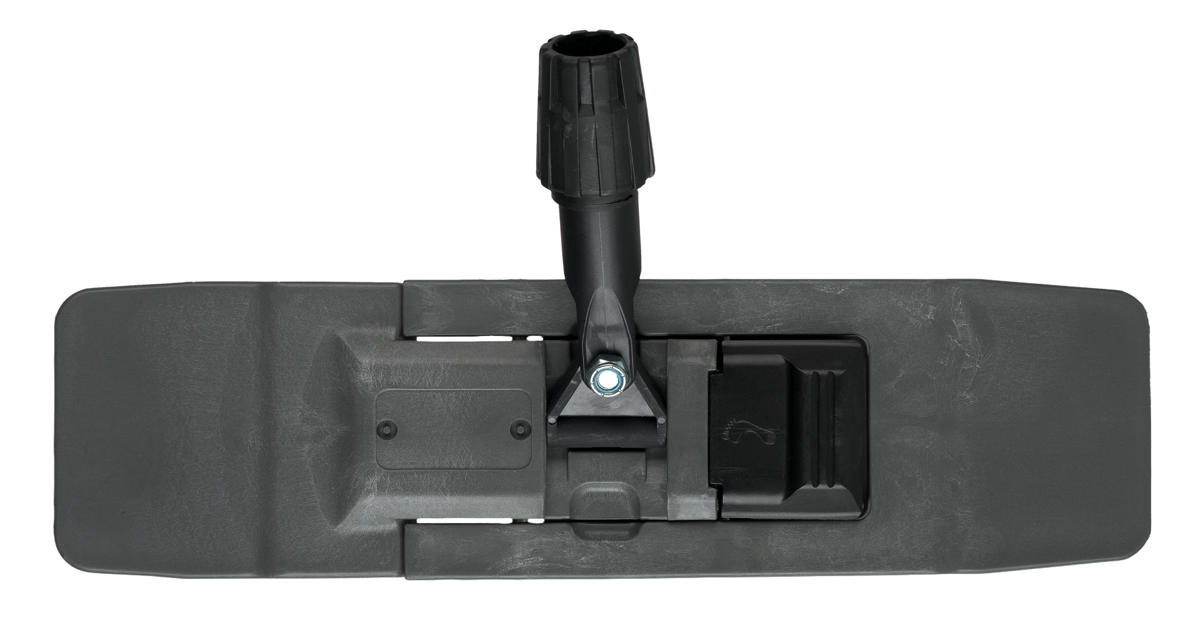 Pocket Mop Frame for 12" Mops.  Commercial Heavy Duty.