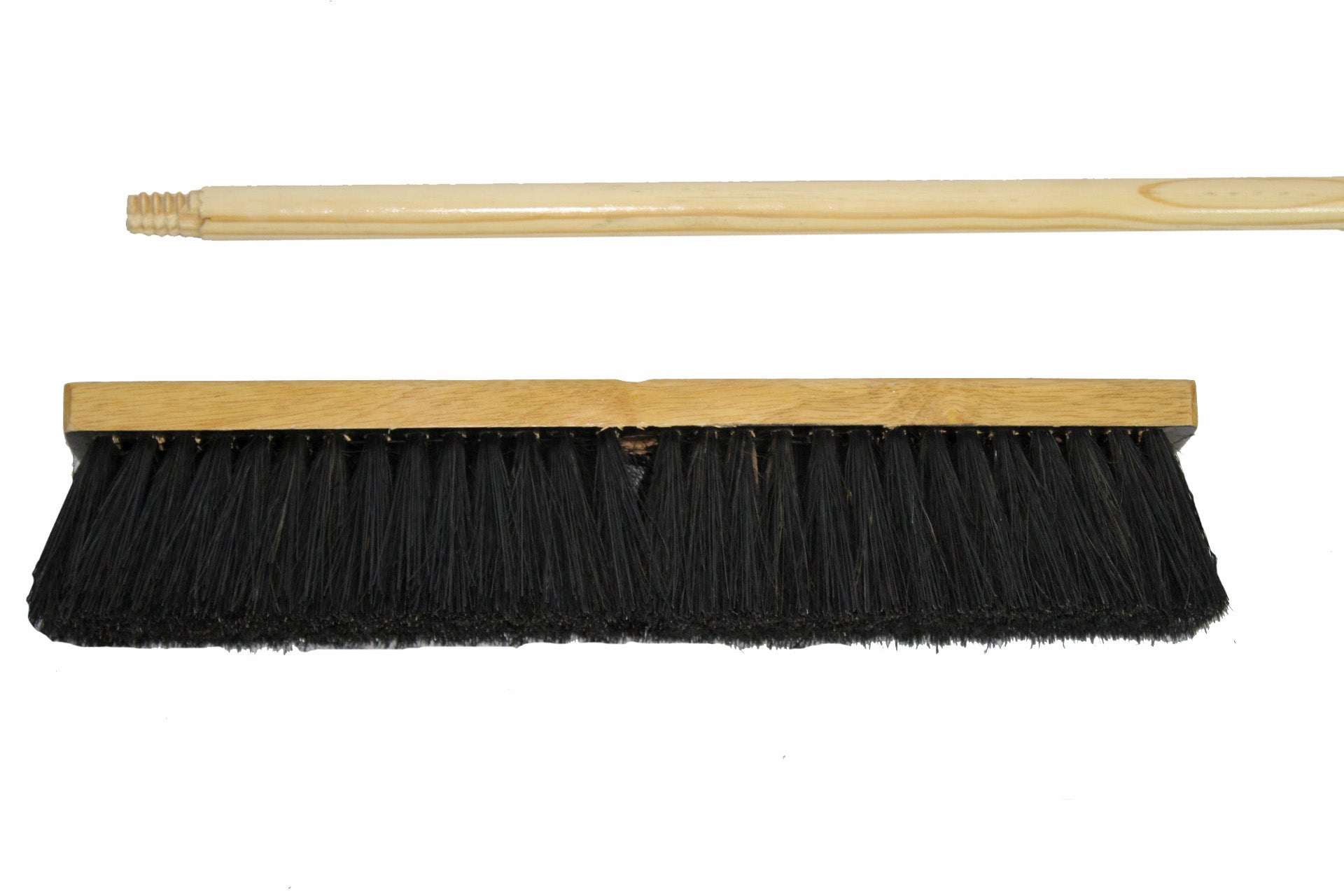 Tampico Pushbroom Head BROOM 18" Tampico Stick is not included