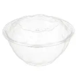 48 oz Rose Bowl with Lid WS-48RB