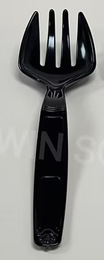 PLASTICWARE SERVING Plastic Fork