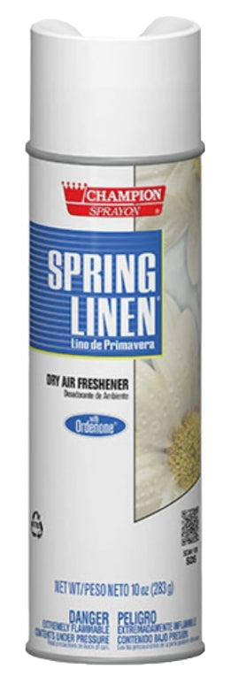 Air Freshener Dry Chase Spring Linen