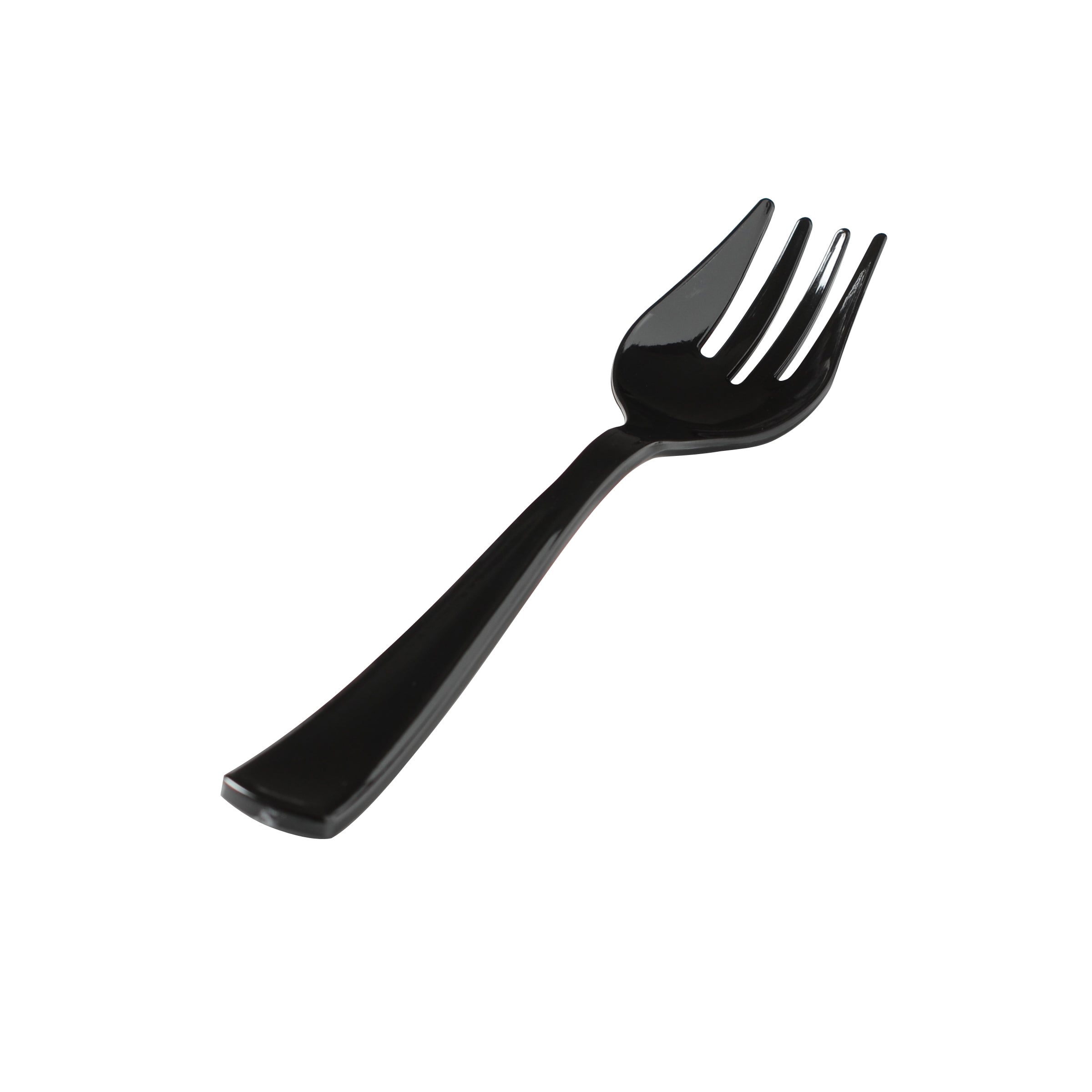 PLASTICWARE SERVING Plastic Fork