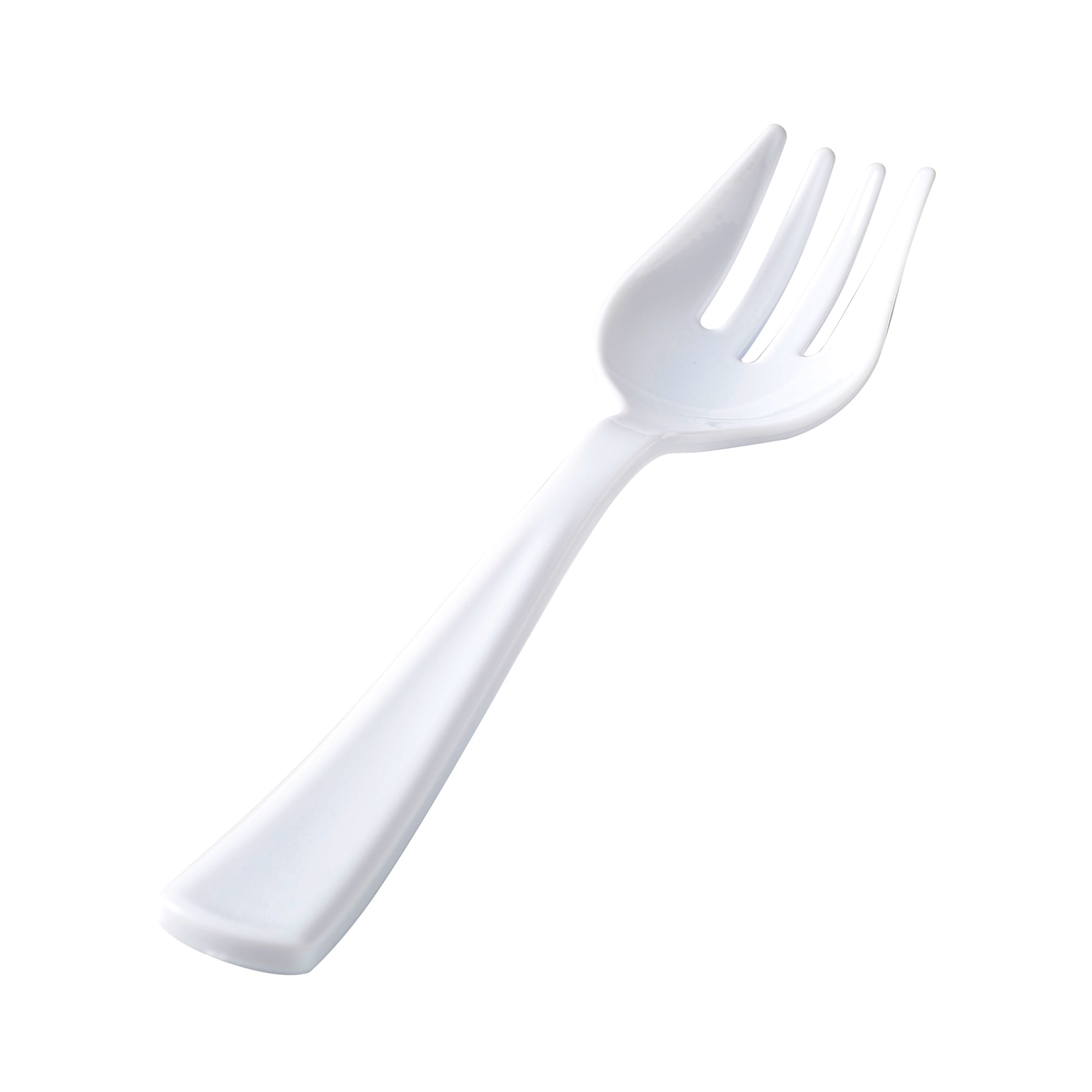 PLASTICWARE SERVING Plastic Fork