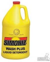 Wash Plus - Laundry Detergent