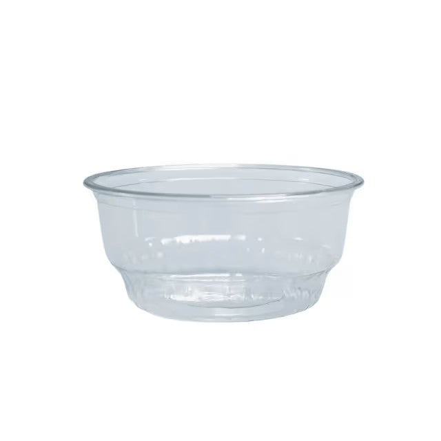 5 oz Clear Sundae Cup VBSC5