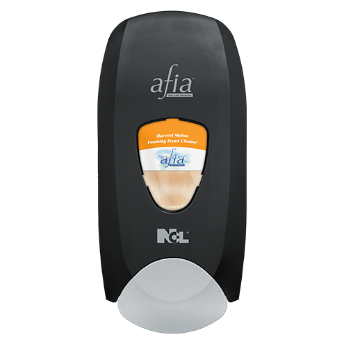 Afia™ Manual Dispenser