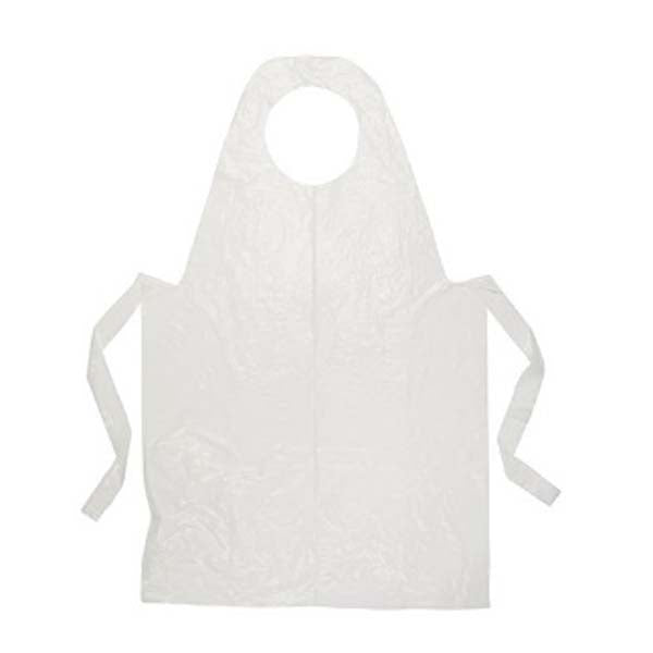 Apron Disposable 28" x 46"