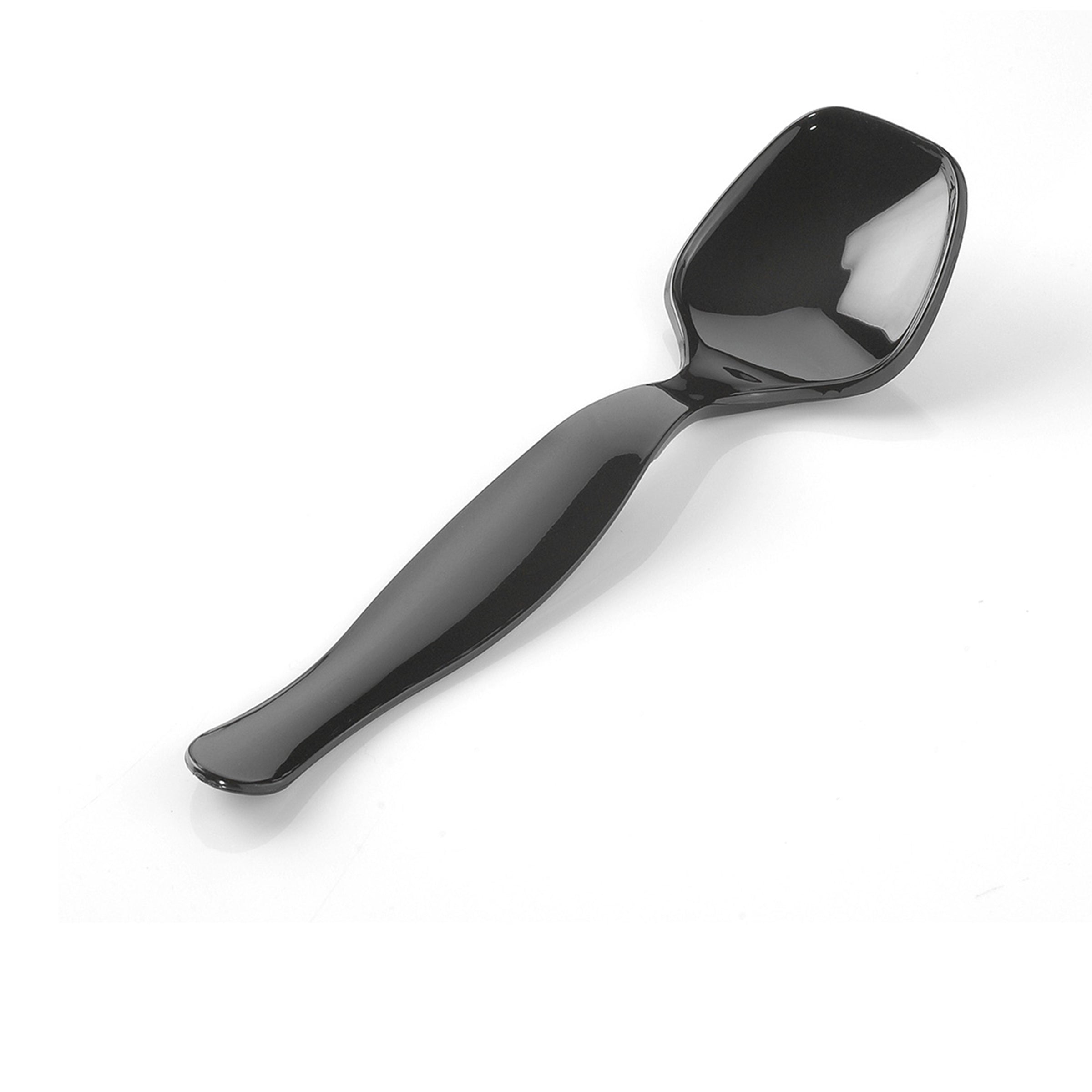 PLASTICWARE SERVING Spoon Plastic