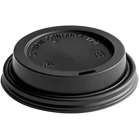 PAPER HOT CUP LID 10 -20 oz