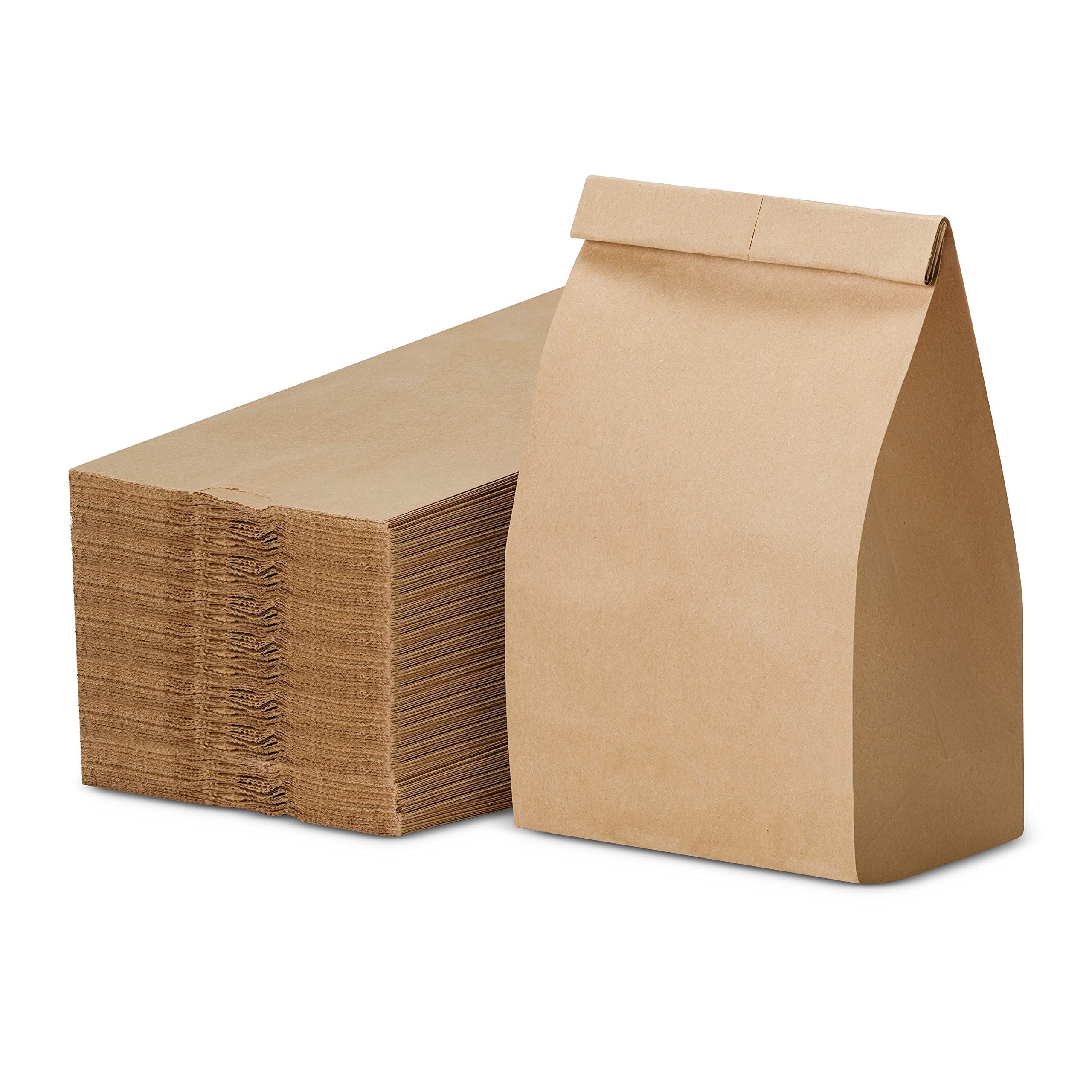 Brown Paper Bag Bundle