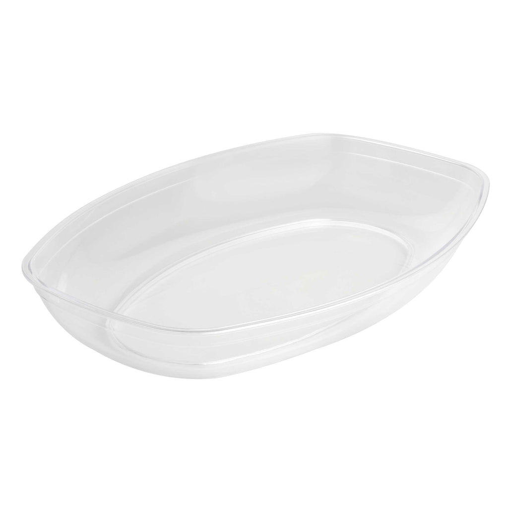 Luau Serving Bowl 1 Quart