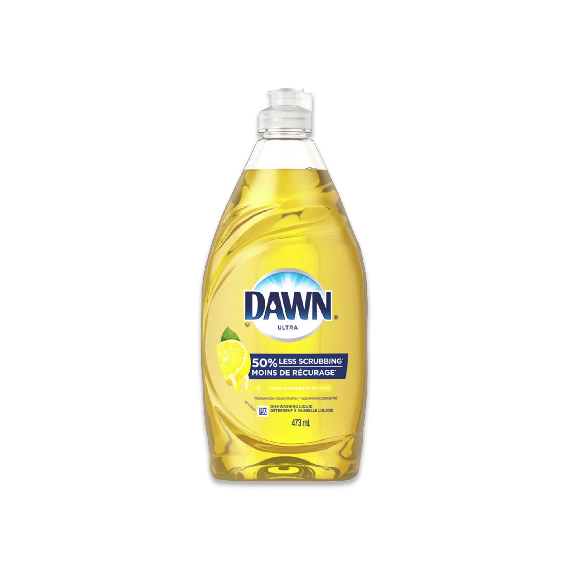 DISH DETERGENT Dawn Yellow 8 x 32oz per Case