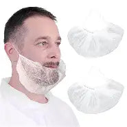 Beard Covers
