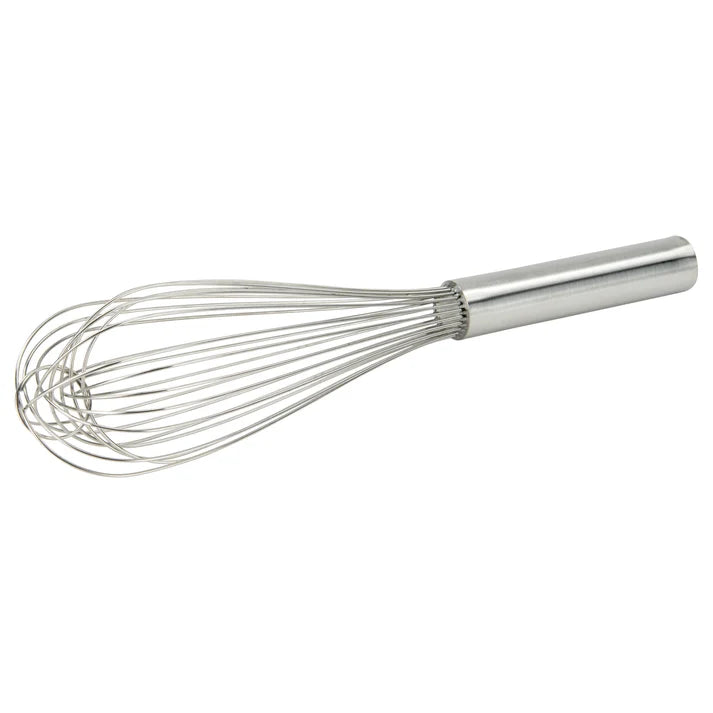 Whip Piano Wire Whisk 12" PN-12 Winco
