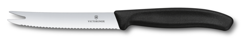 Victorinox Kitchen Knife with a Forked Tip Call for discount and how to get free shipping