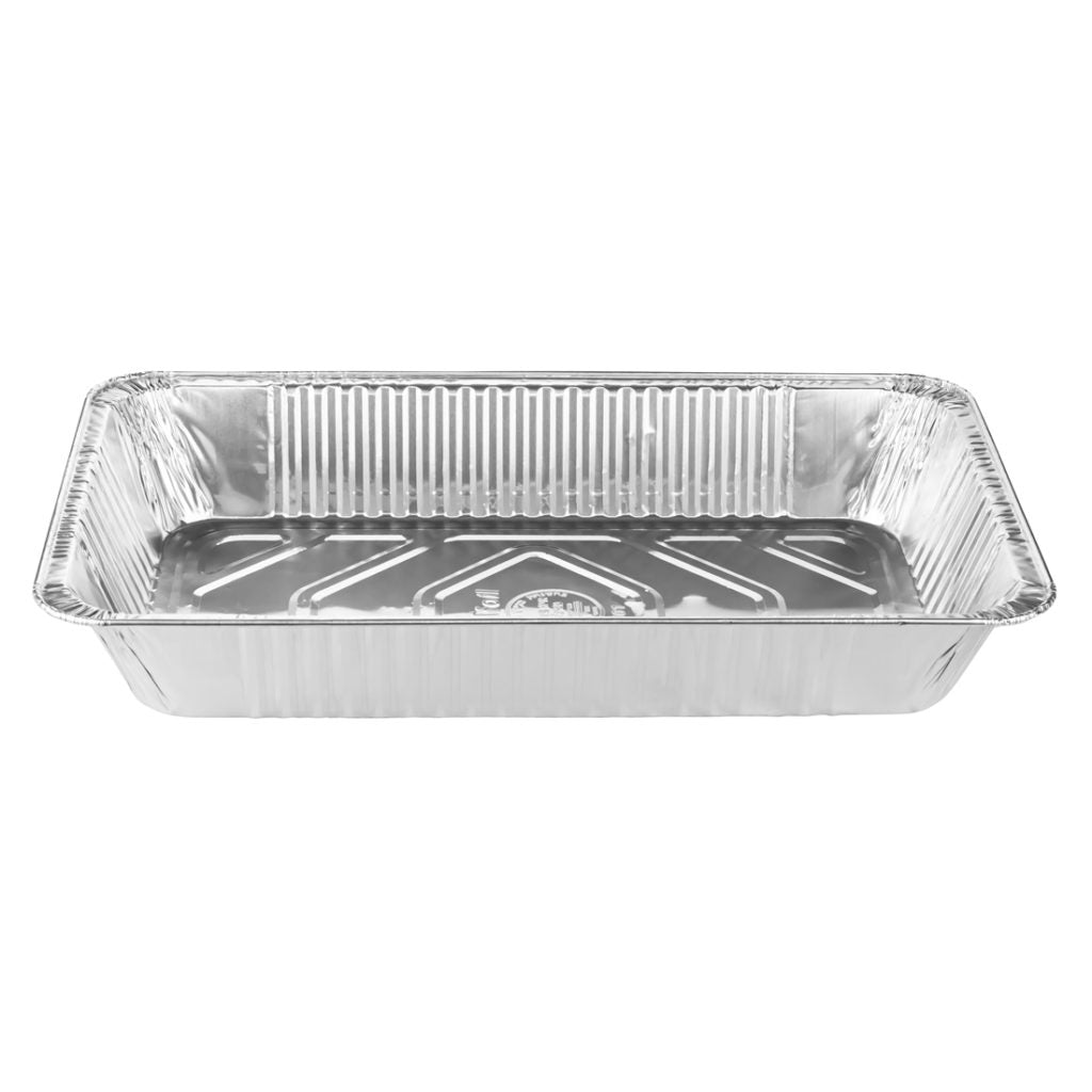 Full Size Deep ALUMINUM PAN Heavy Duty