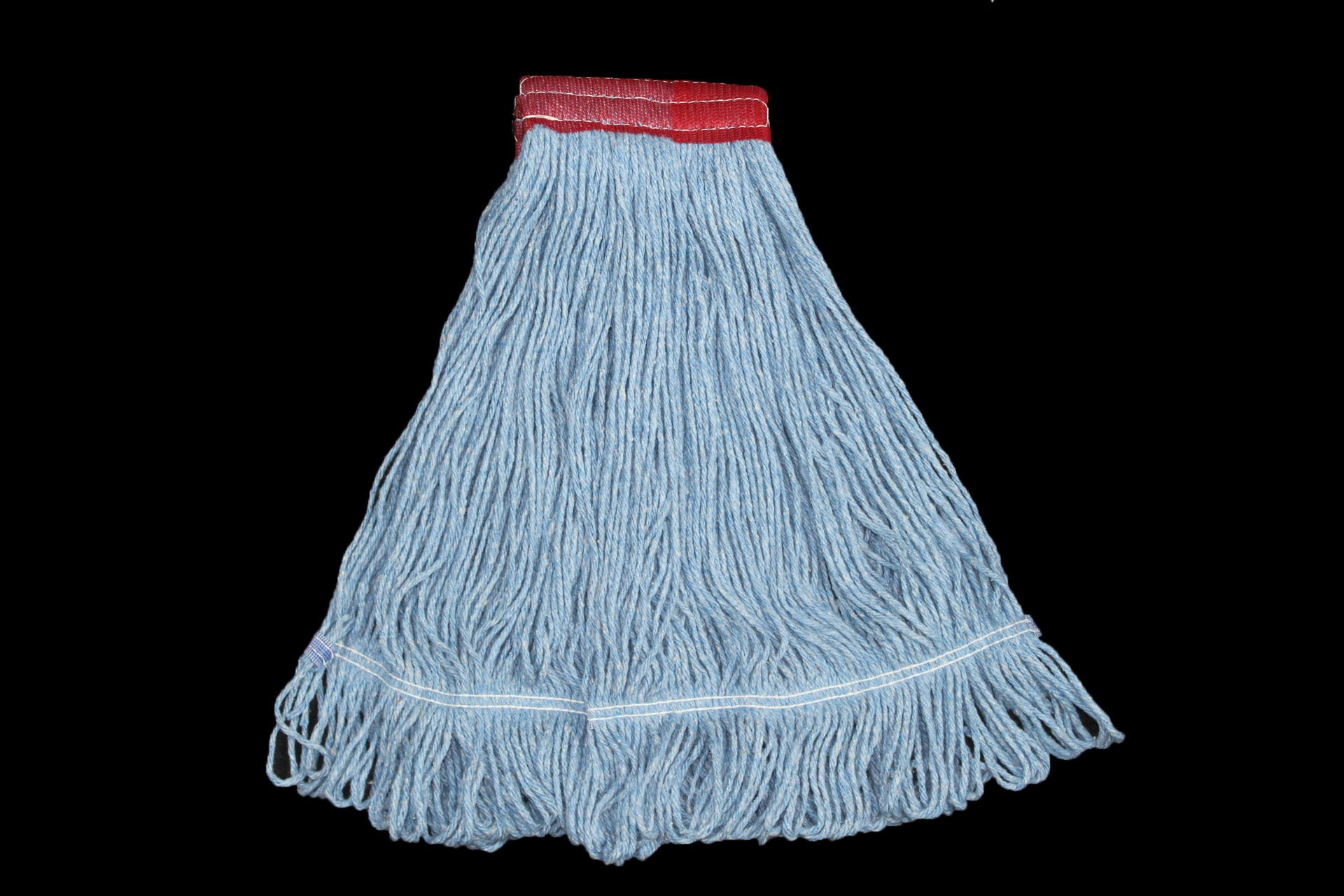 Large Blue Mop