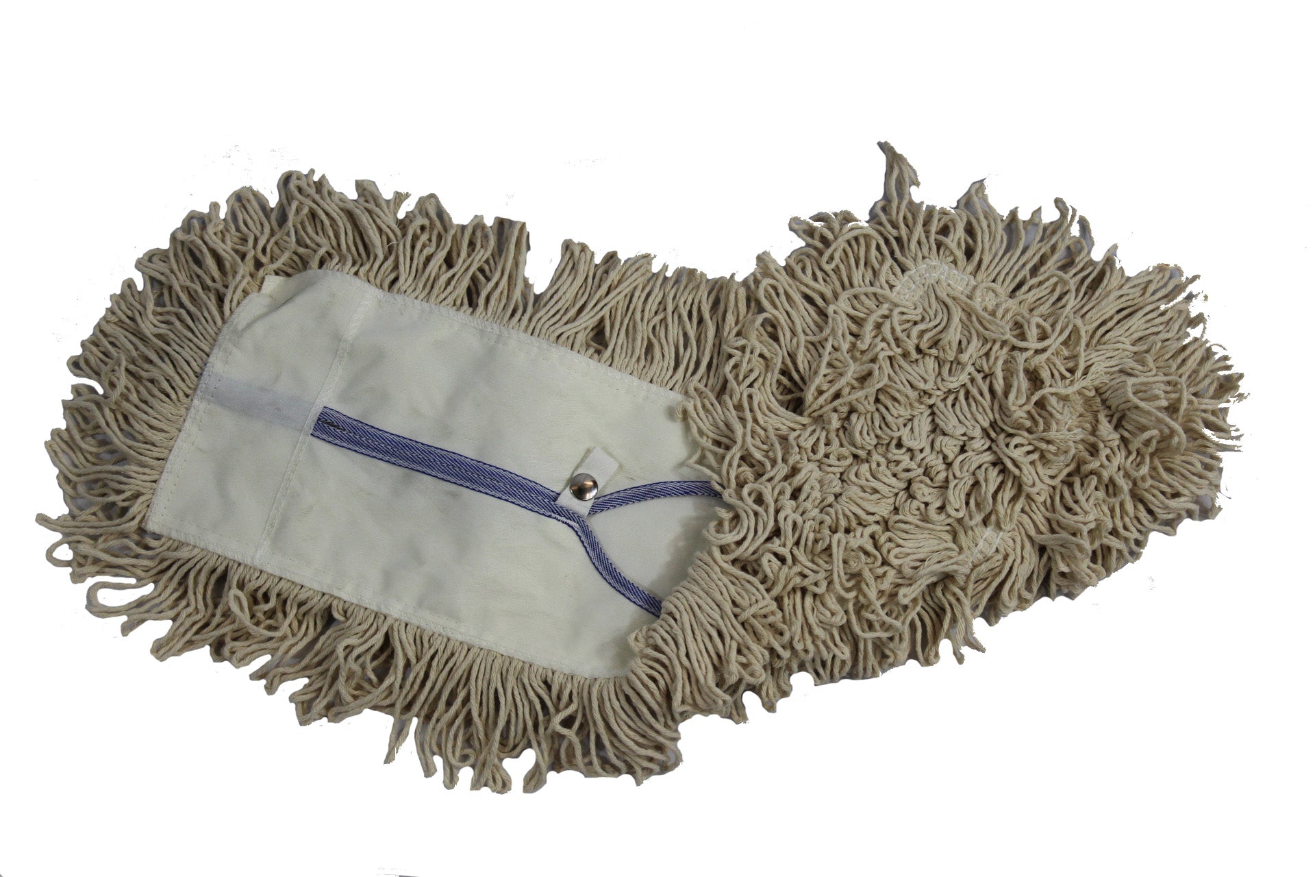 Loop-End Dust Mop 5" x 18"
