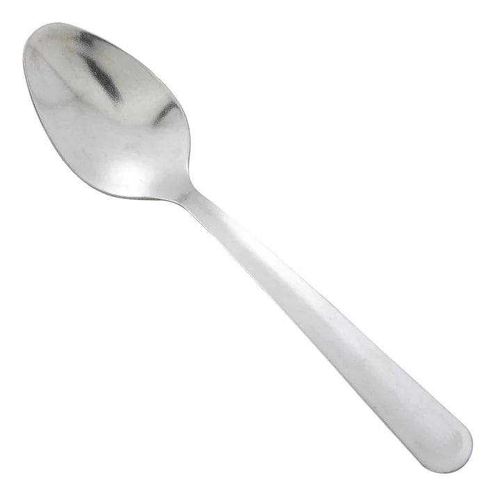 Windsor Teaspoon, 18/0 Medium Weight Dozen